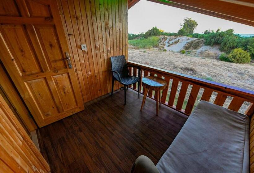 بانگلوی سوپریور, Apart Demre Dufa Bungolow