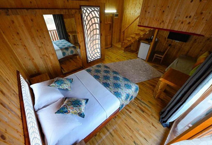 بانگلوی سوپریور, Apart Demre Dufa Bungolow