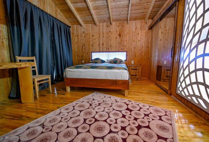 بانگلوی سوپریور, Apart Demre Dufa Bungolow