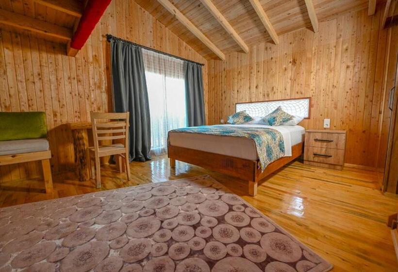 بانگلوی سوپریور, Apart Demre Dufa Bungolow