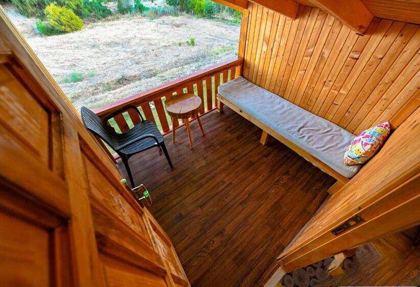 بانگلوی سوپریور, Apart Demre Dufa Bungolow