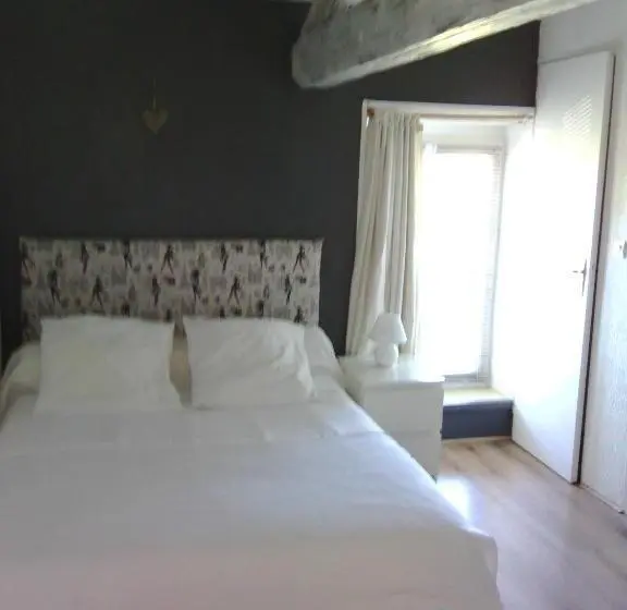 Standard-huone, La Rosaliere