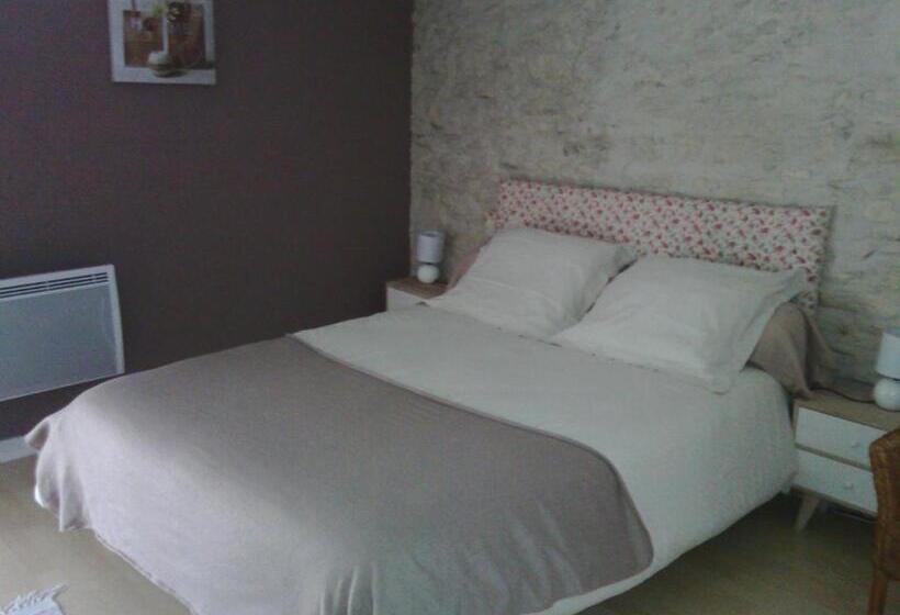 חדר דלוקס, La Rosaliere