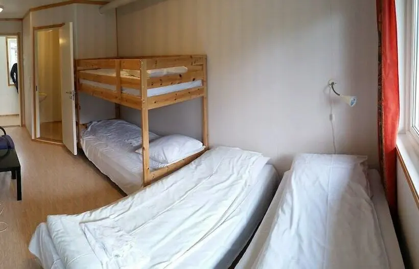 Aile Odası, Hellesylt Motel Og Hostel