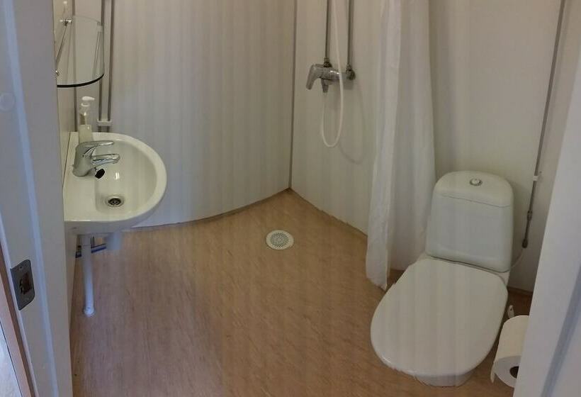 חדר משפחתי, Hellesylt Motel Og Hostel