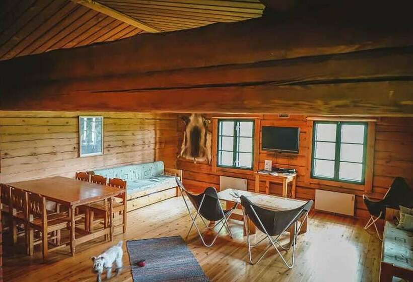 ２ベッドルームハウス, Art Village Rajan Loma