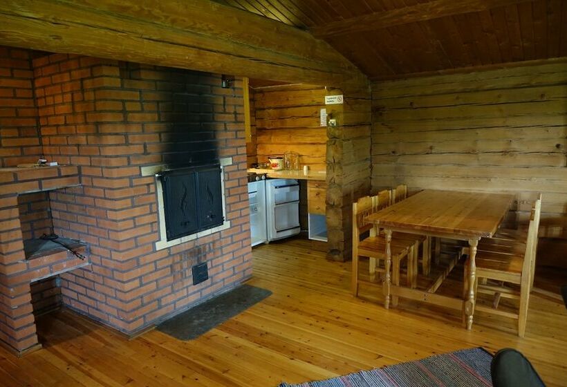 ２ベッドルームハウス, Art Village Rajan Loma