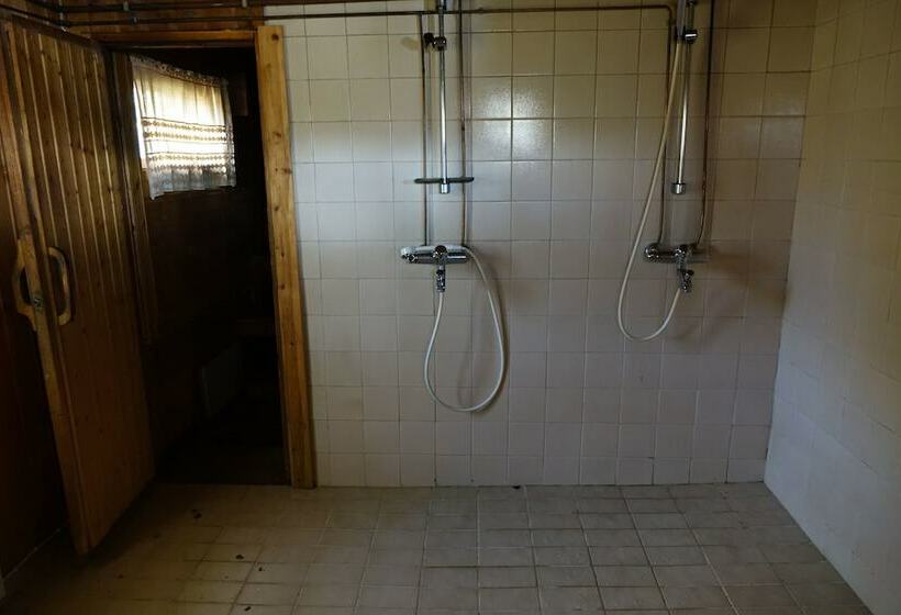 ２ベッドルームハウス, Art Village Rajan Loma