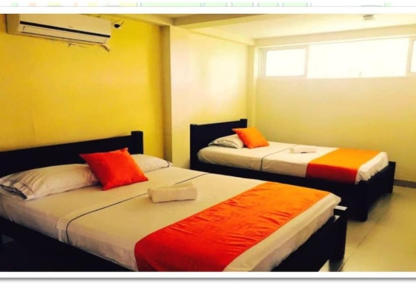 标准三人间, Campestre San Manuel