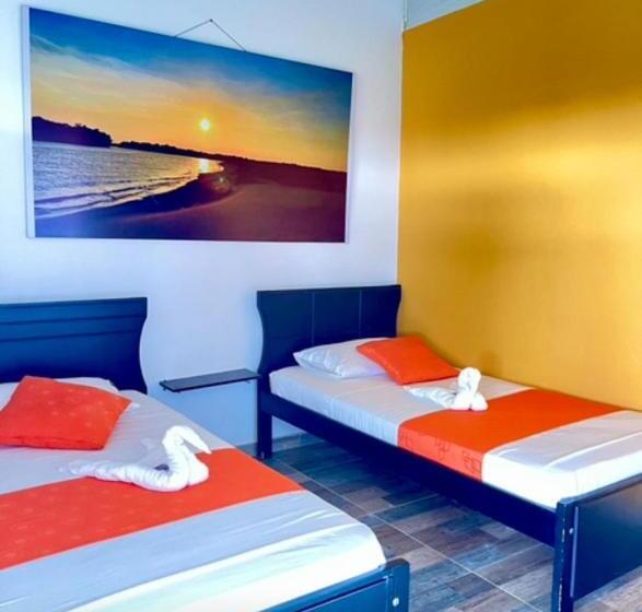 经济房, Campestre San Manuel