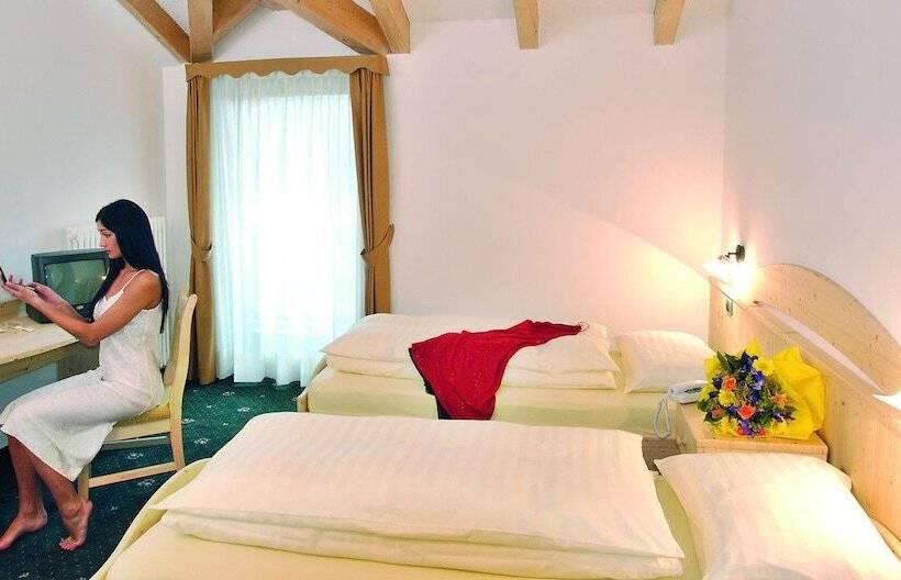 غرفة قياسية, Fior Di Bosco