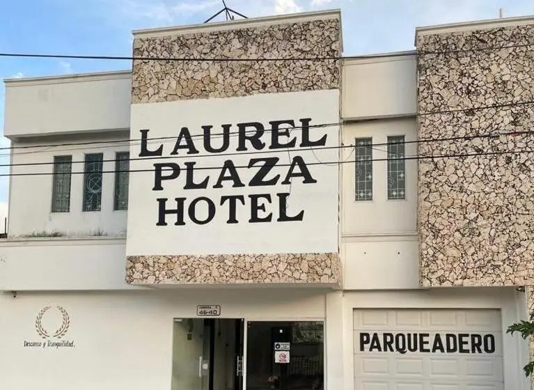 اتاق استاندارد, Laurel Plaza 46