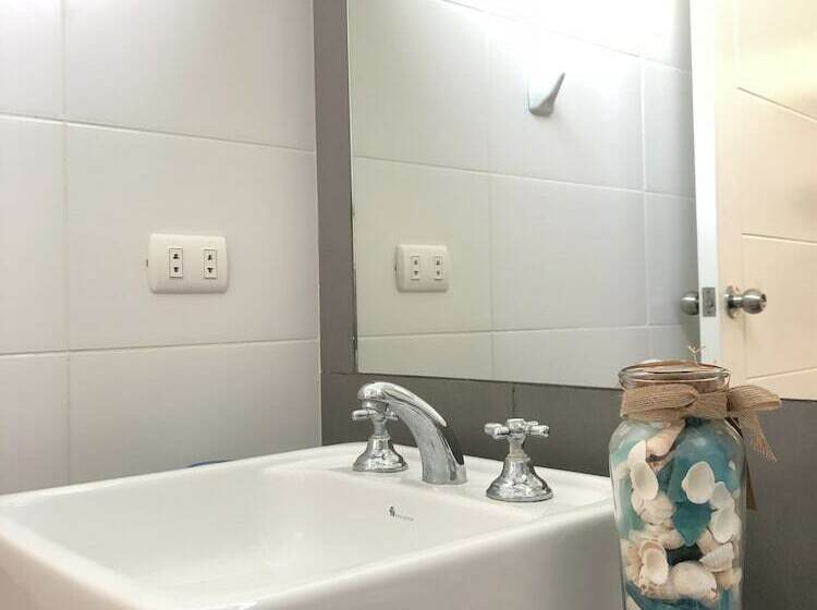 Апартаменты 3 Спальни, Apartamento Frente Islas Ballestas