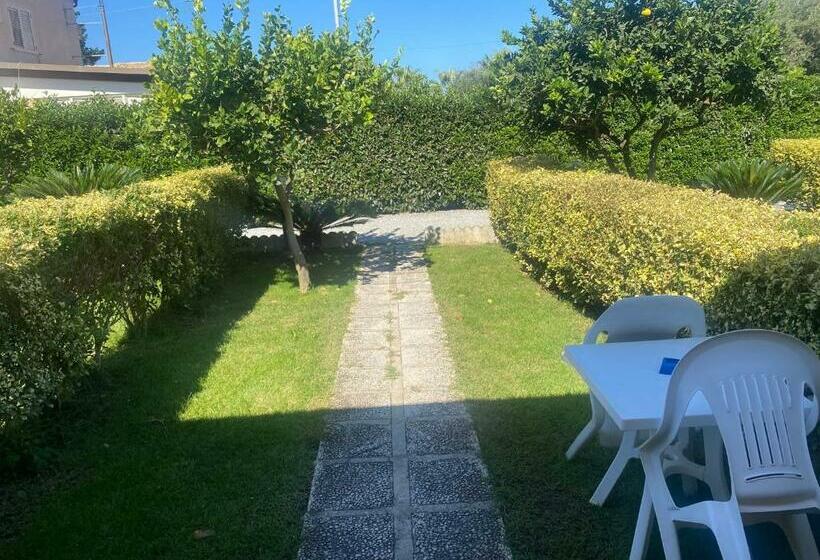 Номер Стандарт, B&b La Torretta