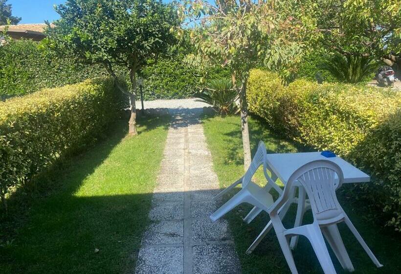 标准间, B&b La Torretta