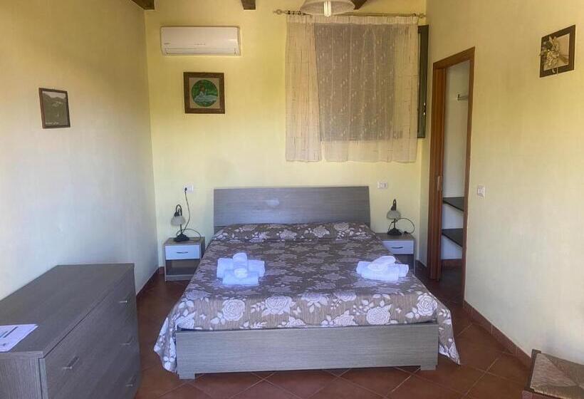 标准间, B&b La Torretta