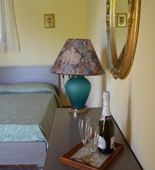 Номер Стандарт, B&b La Torretta