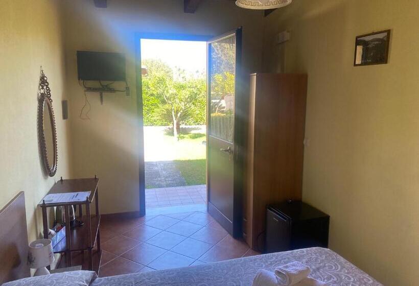 经济房, B&b La Torretta