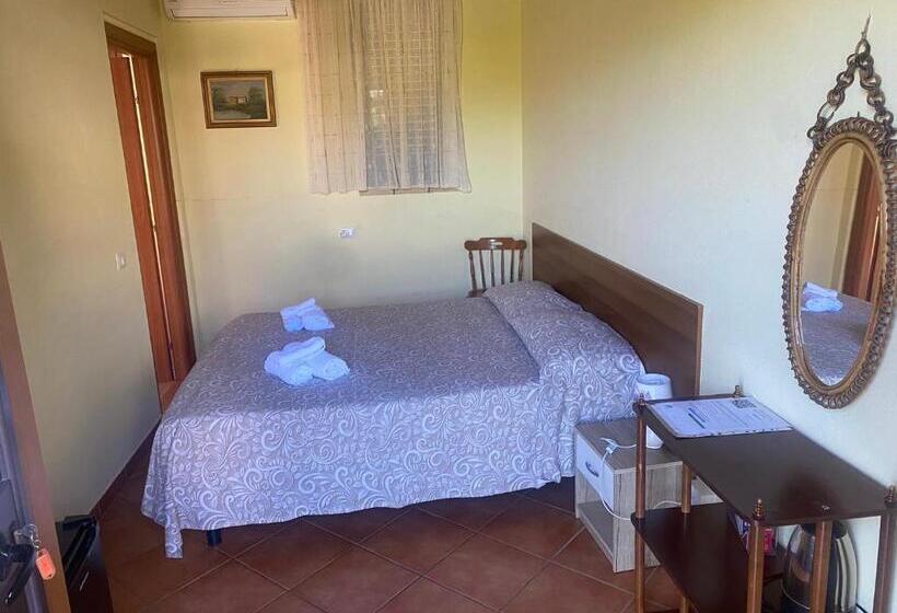 经济房, B&b La Torretta