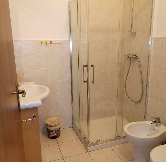 اتاق استاندارد, B&b Porto Vecchios   Stazione Centrale Trieste