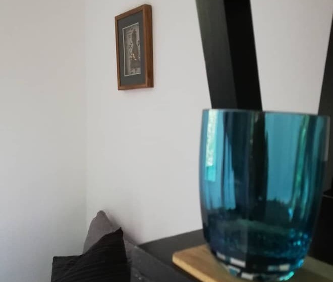 חדר סטנדרט לשלושה עם נוף לגינה, Green Sanctuary