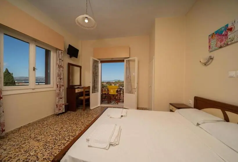 آپارتمان 1 خوابه, Lorenzo House Apartments