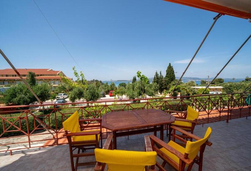 آپارتمان 2 خوابه, Lorenzo House Apartments