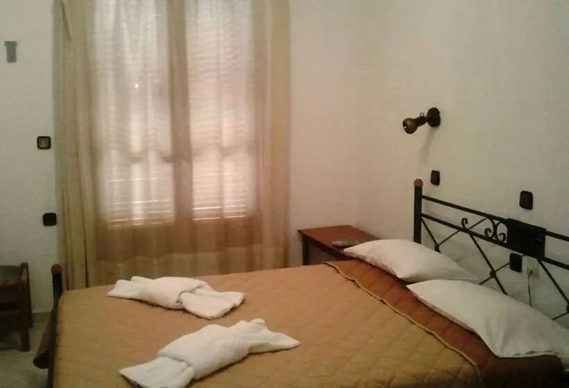 スタンダードルーム, Oscar Hotel Lefkada