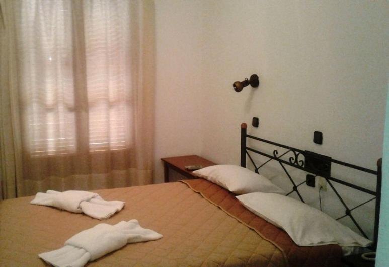 스탠다드 룸, Oscar Hotel Lefkada