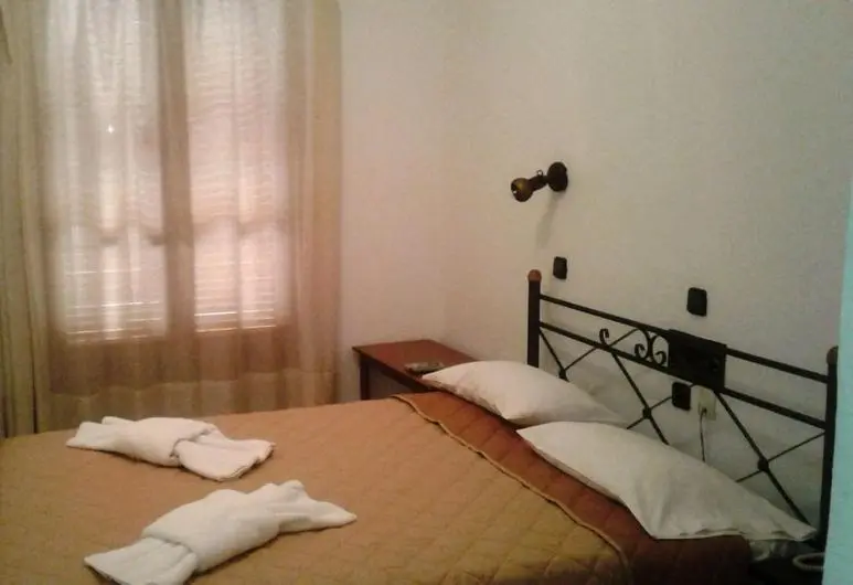 スタンダードルーム, Oscar Hotel Lefkada