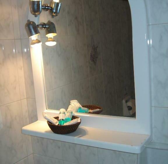 스탠다드 룸, Oscar Hotel Lefkada