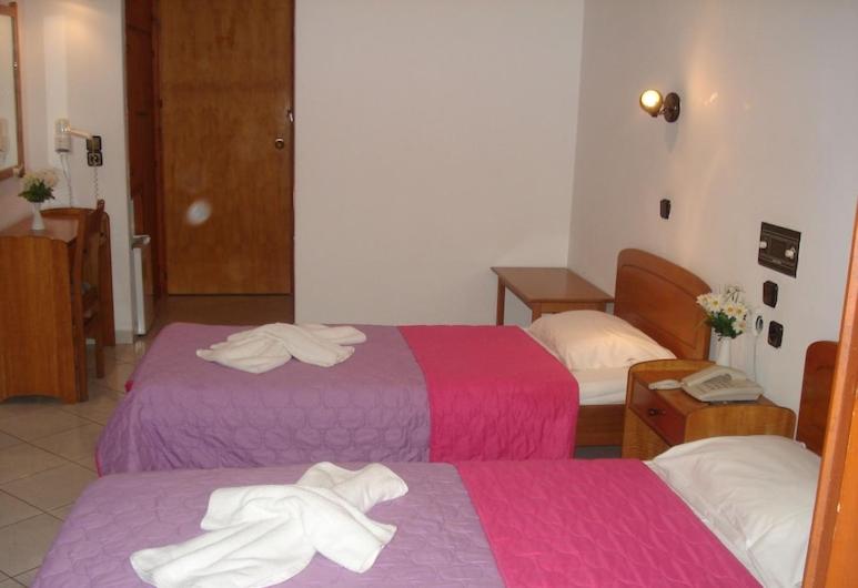 スタンダードルーム, Oscar Hotel Lefkada