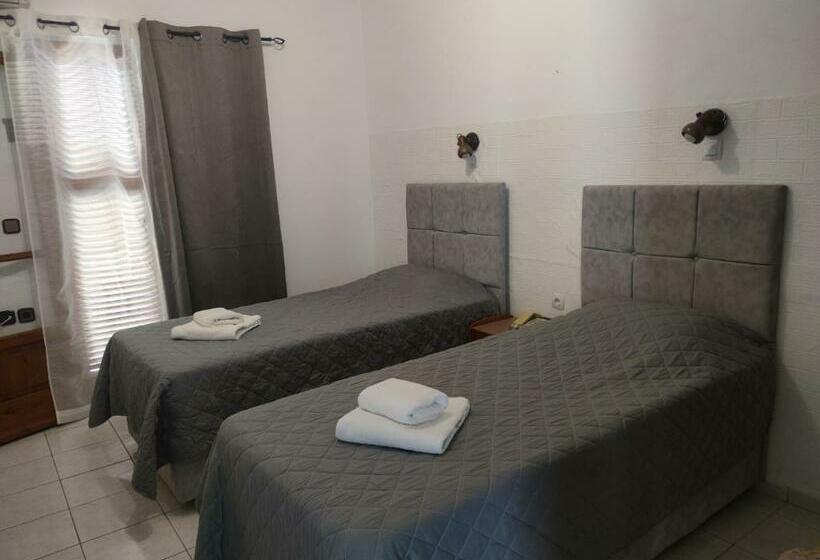 스탠다드 룸, Oscar Hotel Lefkada