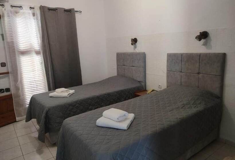 스탠다드 룸, Oscar Hotel Lefkada