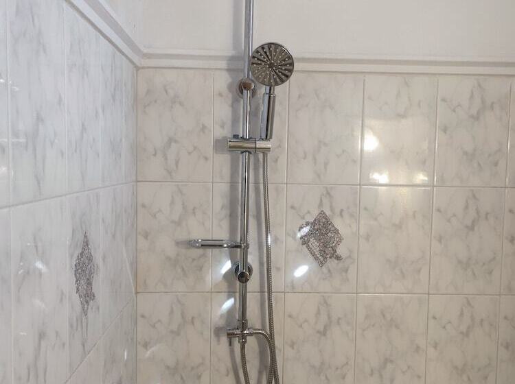 스탠다드 트리플 룸, Oscar Hotel Lefkada