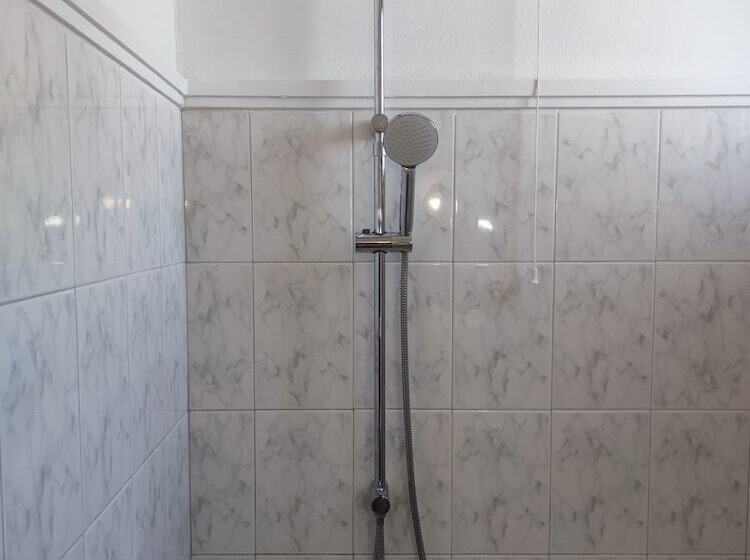 스탠다드 트리플 룸, Oscar Hotel Lefkada