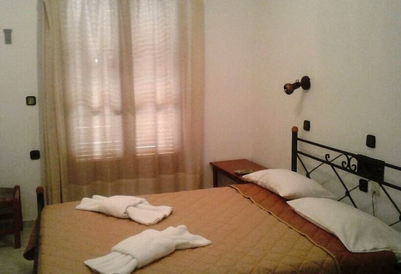 스탠다드 룸, Oscar Hotel Lefkada