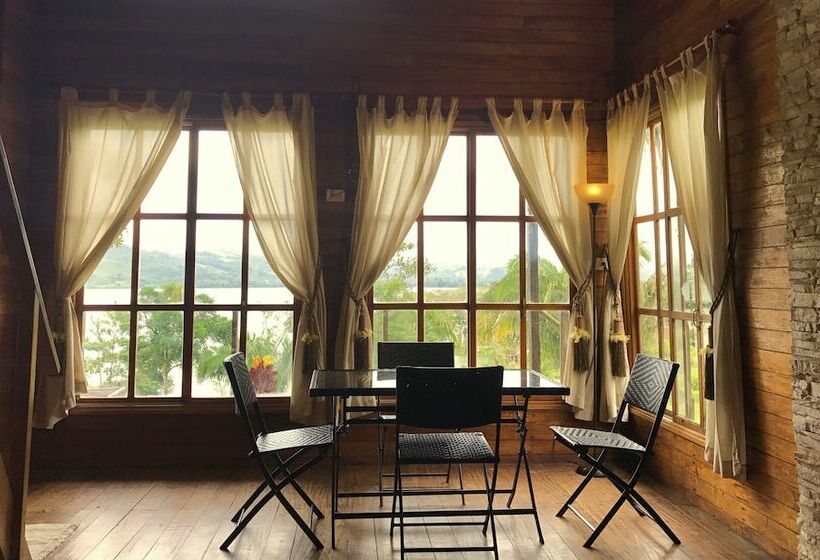 غرفة عائلية, Puerto Azul Sauce