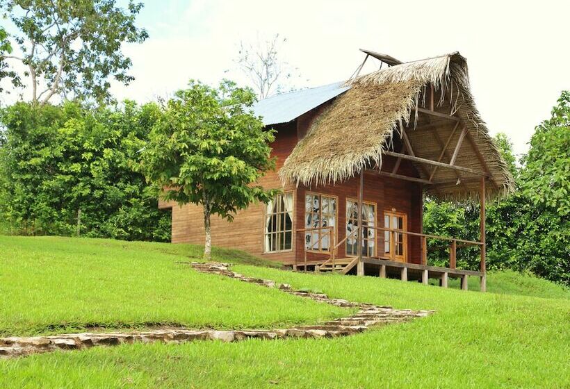 غرفة عائلية, Puerto Azul Sauce