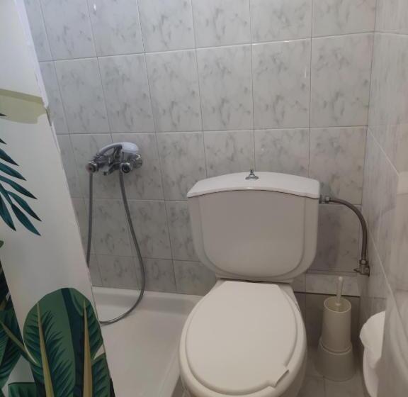 스탠다드 룸, Oscar Hotel Lefkada