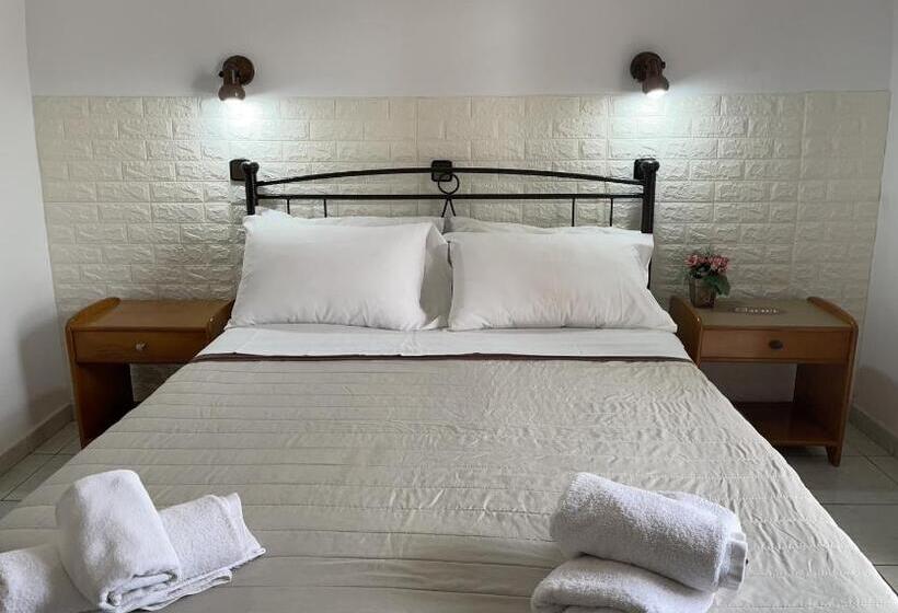 スタンダードルーム, Oscar Hotel Lefkada