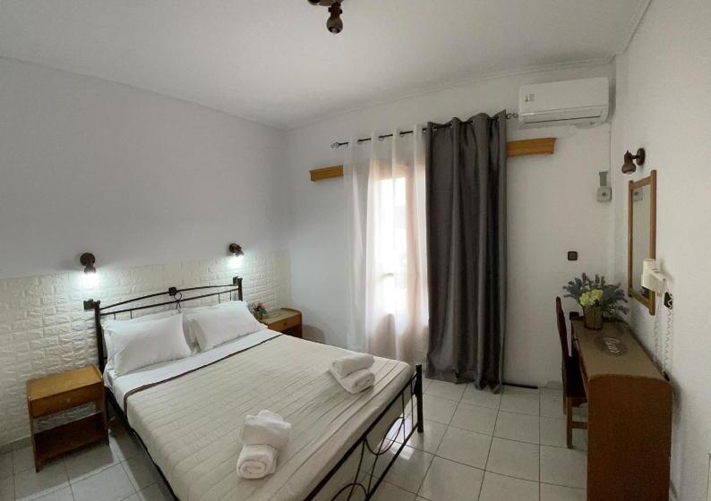 스탠다드 룸, Oscar Hotel Lefkada