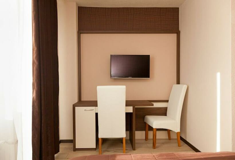 Номер Superior Вид на Сад, Guesthouse Villa Plitvička