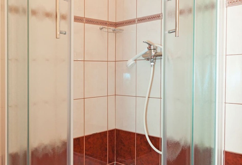 Номер Superior Вид на Сад, Guesthouse Villa Plitvička