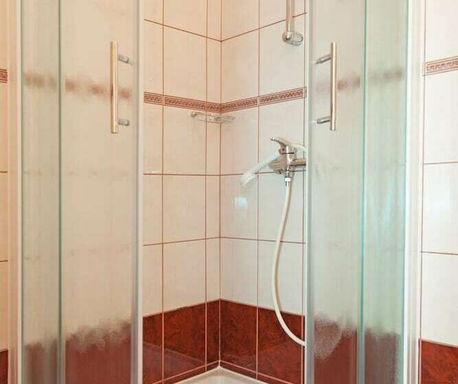 Номер Superior Вид на Сад, Guesthouse Villa Plitvička