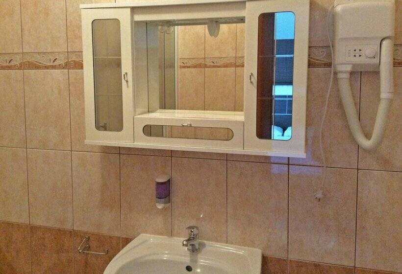 Номер Superior Вид на Сад, Guesthouse Villa Plitvička