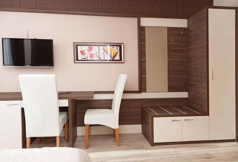 Номер Superior Вид на Сад, Guesthouse Villa Plitvička