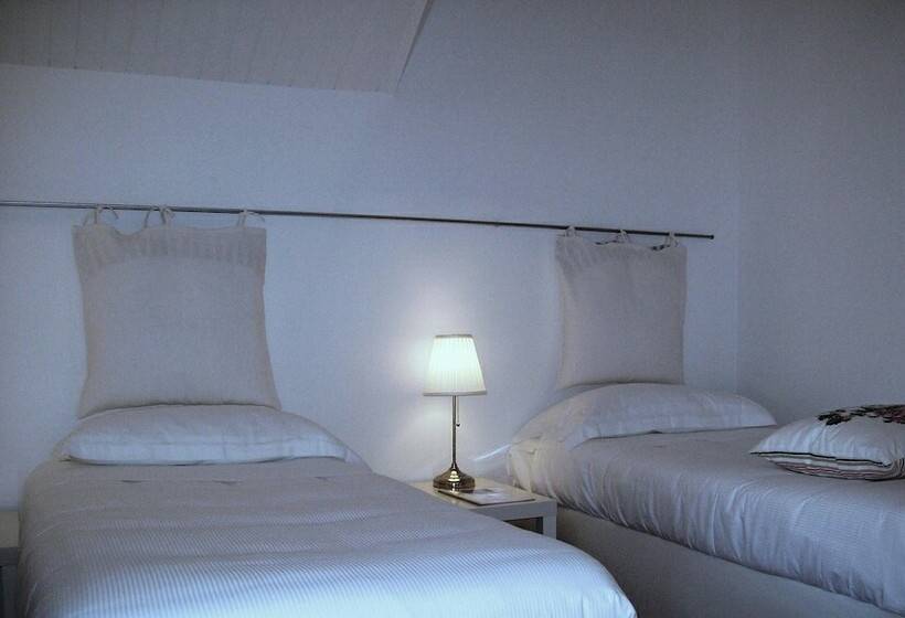 スタンダードシティビュールーム, B&b Aloisio