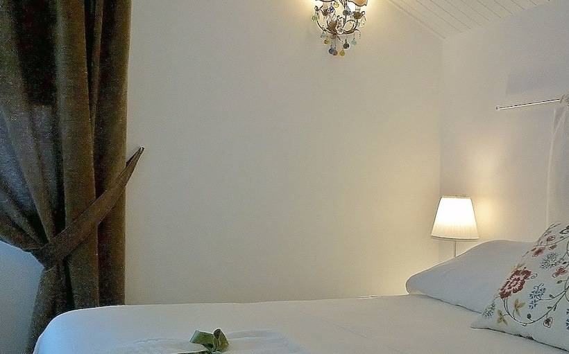 スタンダードシティビュールーム, B&b Aloisio