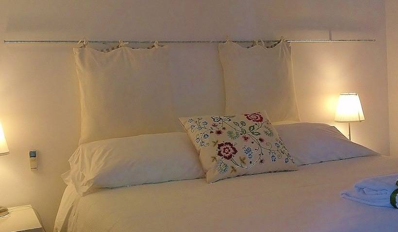 スタンダードシティビュールーム, B&b Aloisio